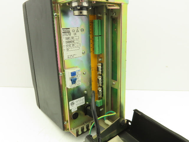 Atlas Copco D302-DS7 TENSOR DS7 Power Macs Tightening Systems Controller