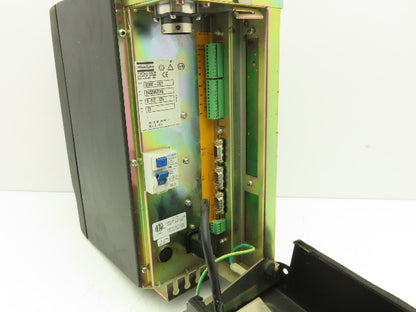 Atlas Copco D302-DS7 TENSOR DS7 Power Macs Tightening Systems Controller