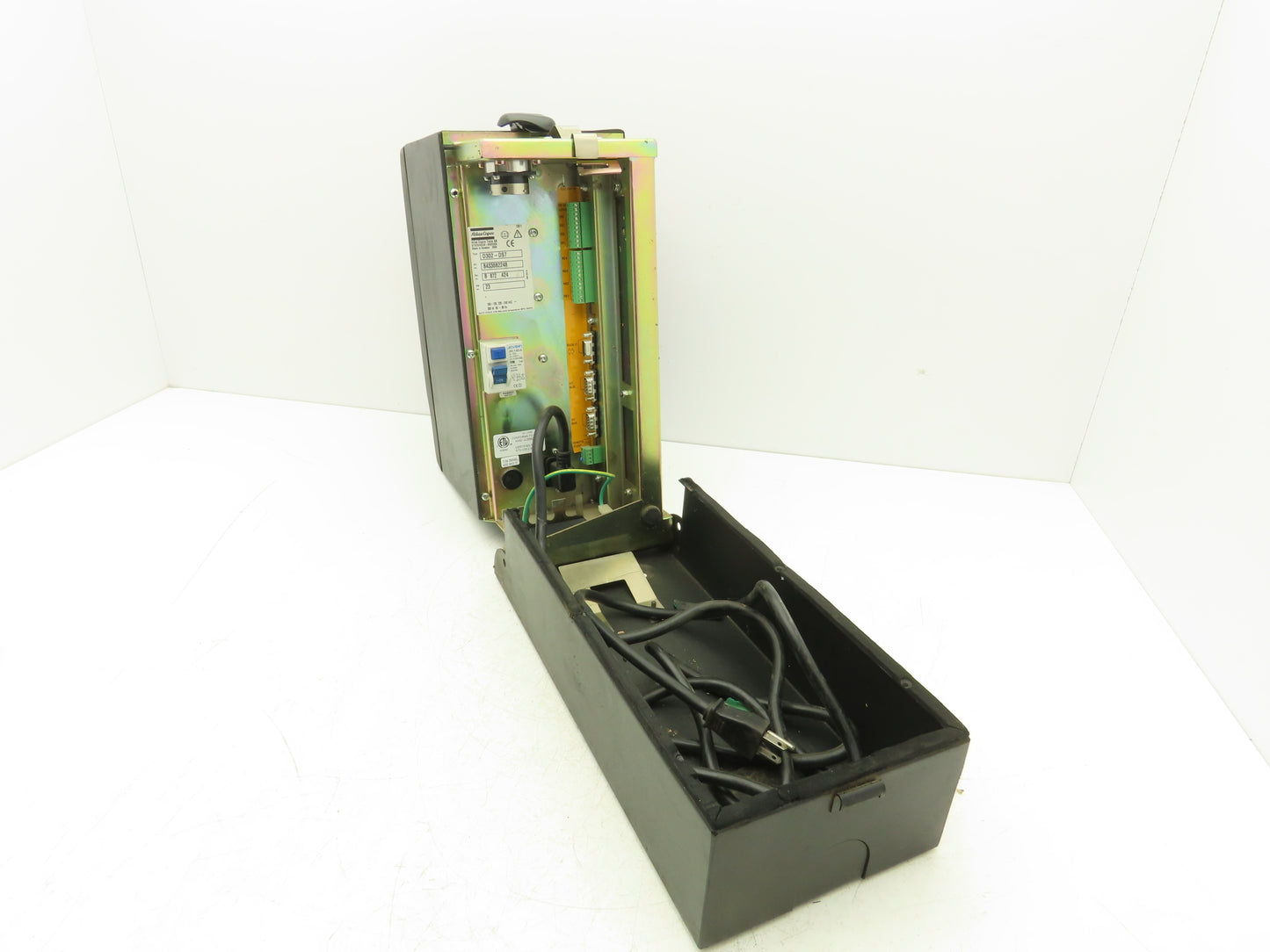 Atlas Copco D302-DS7 TENSOR DS7 Power Macs Tightening Systems Controller