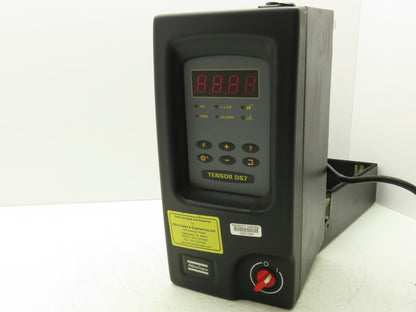 Atlas Copco D302-DS7 TENSOR DS7 Power Macs Tightening Systems Controller