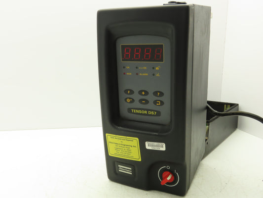 Atlas Copco D302-DS7 TENSOR DS7 Power Macs Tightening Systems Controller
