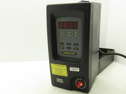 Atlas Copco D302-DS7 TENSOR DS7 Power Macs Tightening Systems Controller