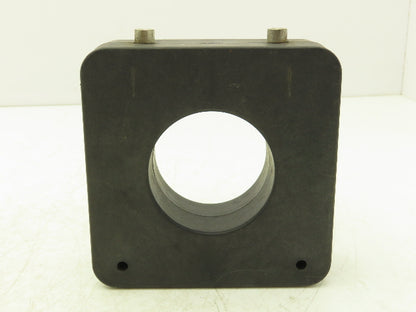 Square D 74R-751 Current Transformer 750:5 Ratio 600v 25-400 Hz