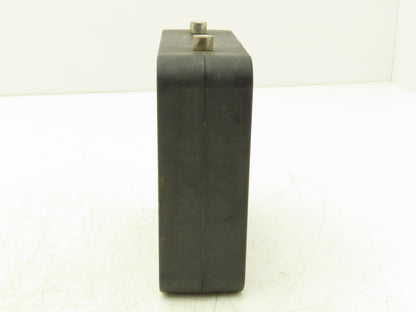 Square D 74R-751 Current Transformer 750:5 Ratio 600v 25-400 Hz