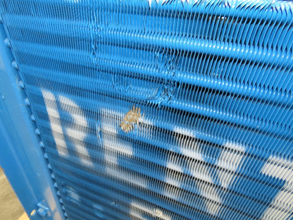 Quincy QRDS-15 Oil-less Piston Air Compressor Pump 53 CFM 150PSI 15Hp 230/460V