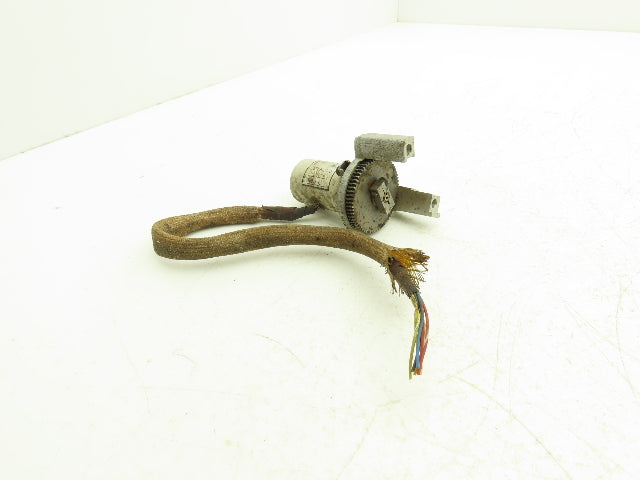 Tamagawa Seiki TS530N33E9 Brushless Resolver 3000 Hz Input Stator 3.5 Volts