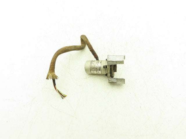 Tamagawa Seiki TS530N33E9 Brushless Resolver 3000 Hz Input Stator 3.5 Volts