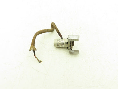 Tamagawa Seiki TS530N33E9 Brushless Resolver 3000 Hz Input Stator 3.5 Volts