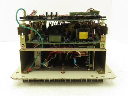Hitachi HDV471 Servo Controller Power Supply Unit 270VDC Input 220VAC Output