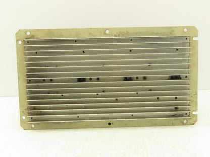 Hitachi HDV471 Servo Controller Power Supply Unit 270VDC Input 220VAC Output