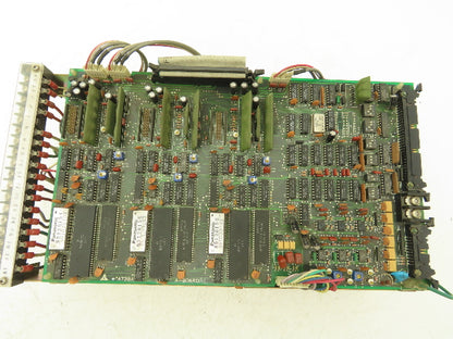 Hitachi HDV471 Servo Controller Power Supply Unit 270VDC Input 220VAC Output