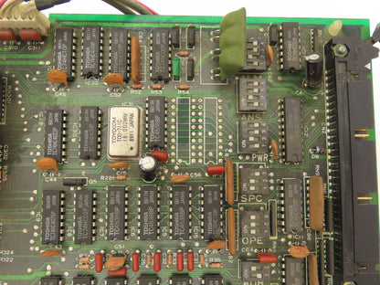 Hitachi HDV471 Servo Controller Power Supply Unit 270VDC Input 220VAC Output