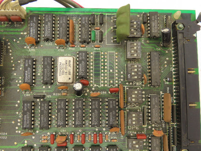Hitachi HDV471 Servo Controller Power Supply Unit 270VDC Input 220VAC Output