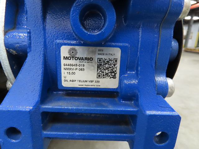 Hytrol 42"x 6'L MatTop Plastic Belt Conveyor 39"BF 3PH Direct Drive 200FPM