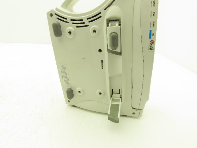 Masimo Radical 7 Rainbow Pulse CO-Oximeter with Finger Probe and Power Cord 120V