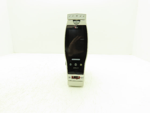 Masimo Radical 7 Rainbow Pulse CO-Oximeter with Finger Probe and Power Cord 120V