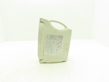 Masimo Radical 7 Rainbow Pulse CO-Oximeter with Finger Probe and Power Cord 120V