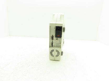 Masimo Radical 7 Rainbow Pulse CO-Oximeter with Finger Probe and Power Cord 120V