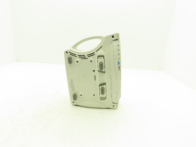 Masimo Radical 7 Rainbow Pulse CO-Oximeter with Finger Probe and Power Cord 120V