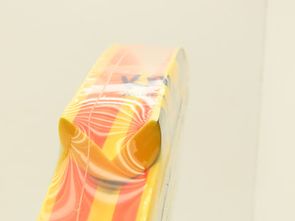 SHG Type A Infinite Safety Foam Bumper Edge Guard 5m Yellow & Black W/Adhesive