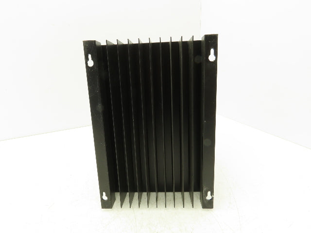 Intertek ODE-3-110043-101Y Optidrive E3 VFD 1HP 4.3A 115 1PH/3PH Variable Drive