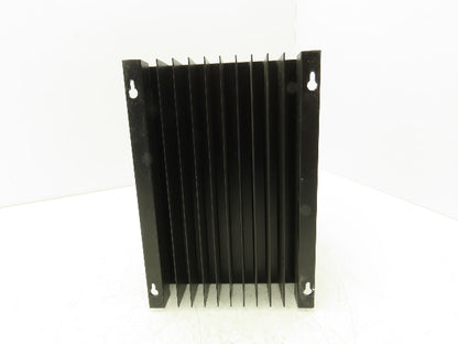 Intertek ODE-3-110043-101Y Optidrive E3 VFD 1HP 4.3A 115 1PH/3PH Variable Drive