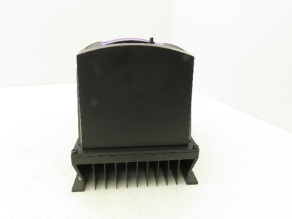 Intertek ODE-3-110043-101Y Optidrive E3 VFD 1HP 4.3A 115 1PH/3PH Variable Drive