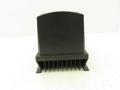 Intertek ODE-3-110043-101Y Optidrive E3 VFD 1HP 4.3A 115 1PH/3PH Variable Drive