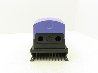 Intertek ODE-3-110043-101Y Optidrive E3 VFD 1HP 4.3A 115 1PH/3PH Variable Drive