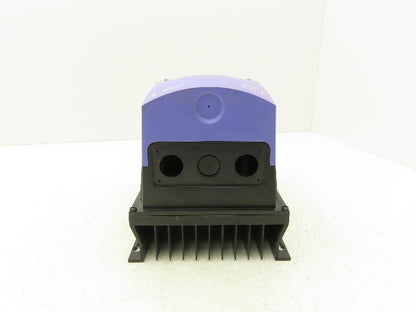 Intertek ODE-3-110043-101Y Optidrive E3 VFD 1HP 4.3A 115 1PH/3PH Variable Drive