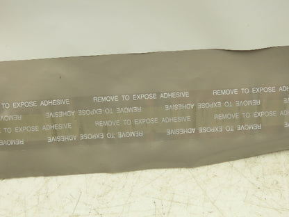 Shipping Poly Mailers Large White Bags 19X24" With Self Adhesive Strip 200 ct