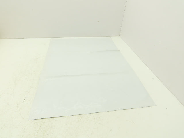 Shipping Poly Mailers Large White Bags 19X24" With Self Adhesive Strip 200 ct