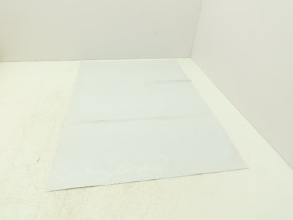 Shipping Poly Mailers Large White Bags 19X24" With Self Adhesive Strip 200 ct