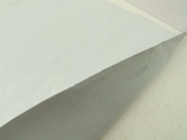 Shipping Poly Mailers Large White Bags 19X24" With Self Adhesive Strip 200 ct