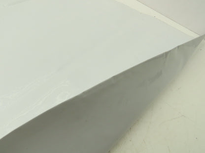 Shipping Poly Mailers Large White Bags 19X24" With Self Adhesive Strip 200 ct