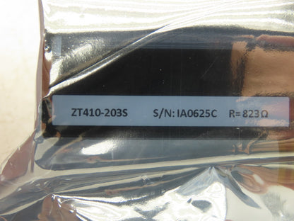 Zebra ZT410-203S OEM 203DPI Thermal Printhead For Zebra ZT410/411