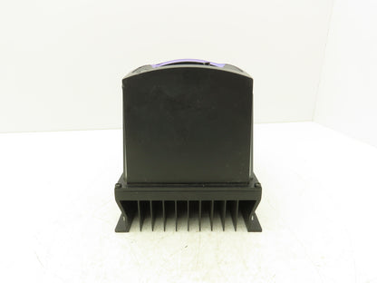 Intertek ODE-3-110043-101Y Optidrive E3 VFD 1HP 4.3A 115 1PH/3PH Variable Drive