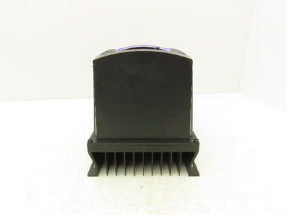Intertek ODE-3-110043-101Y Optidrive E3 VFD 1HP 4.3A 115 1PH/3PH Variable Drive