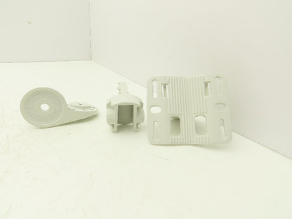 Hewlett Packard R6W11A R6W11A Ap-270-mnt-h3 270 Series Access Pt Outdoor Mt Kit