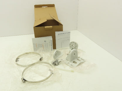 Hewlett Packard R6W11A R6W11A Ap-270-mnt-h3 270 Series Access Pt Outdoor Mt Kit