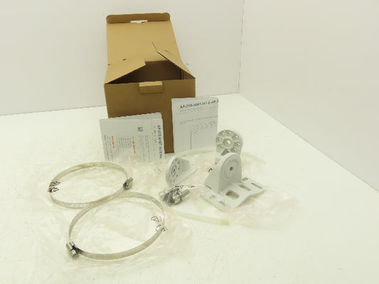 Hewlett Packard R6W11A R6W11A Ap-270-mnt-h3 270 Series Access Pt Outdoor Mt Kit