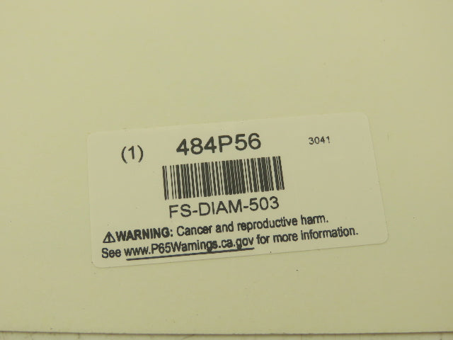 Stranco Adhesive Anit-Slip Floor Sign Caution Pedestrian Traffic 17" Lot Of 9