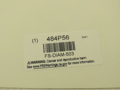 Stranco Adhesive Anit-Slip Floor Sign Caution Pedestrian Traffic 17" Lot Of 9
