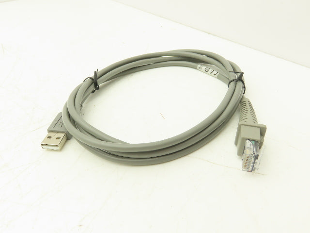 Datalogic GD4200 Gryphon GD4200 Barcode Scanner Premium 1D Motion Sensing