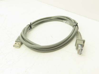 Datalogic GD4200 Gryphon GD4200 Barcode Scanner Premium 1D Motion Sensing