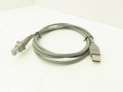 Datalogic GD4200 Gryphon GD4200 Barcode Scanner Premium 1D Motion Sensing