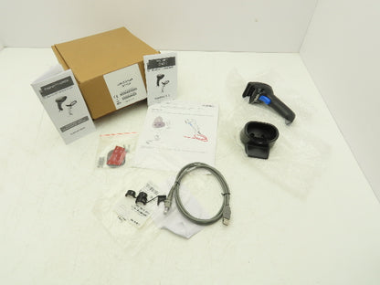 Datalogic GD4200 Gryphon GD4200 Barcode Scanner Premium 1D Motion Sensing