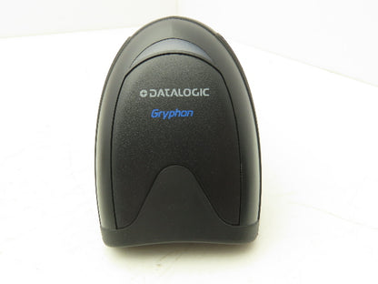 Datalogic GD4200 Gryphon GD4200 Barcode Scanner Premium 1D Motion Sensing