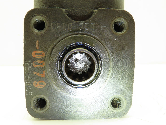 Danfoss OSPB 70 ON Hyster Forklift E50XM-33 Hydraulic Power Steering Unit