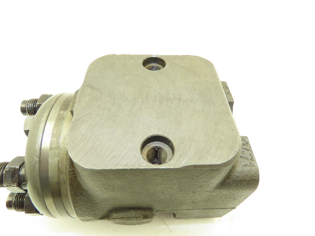 Danfoss OSPB 70 ON Hyster Forklift E50XM-33 Hydraulic Power Steering Unit